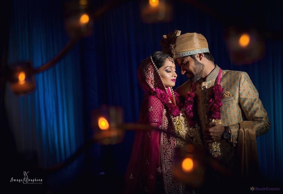 Image Graphers Wedding Photographer, Delhi NCR